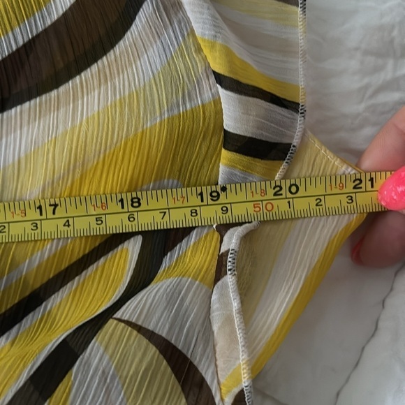 Cache blouse  - Picture 10 of 11